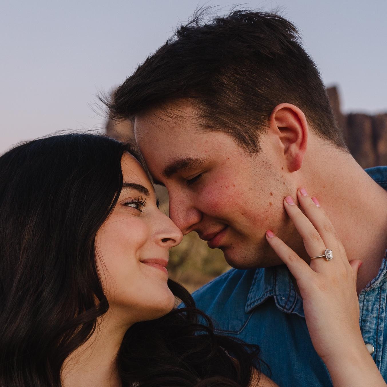 Honeymoon Fund