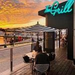 The Grill