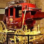 Wells Fargo Museum