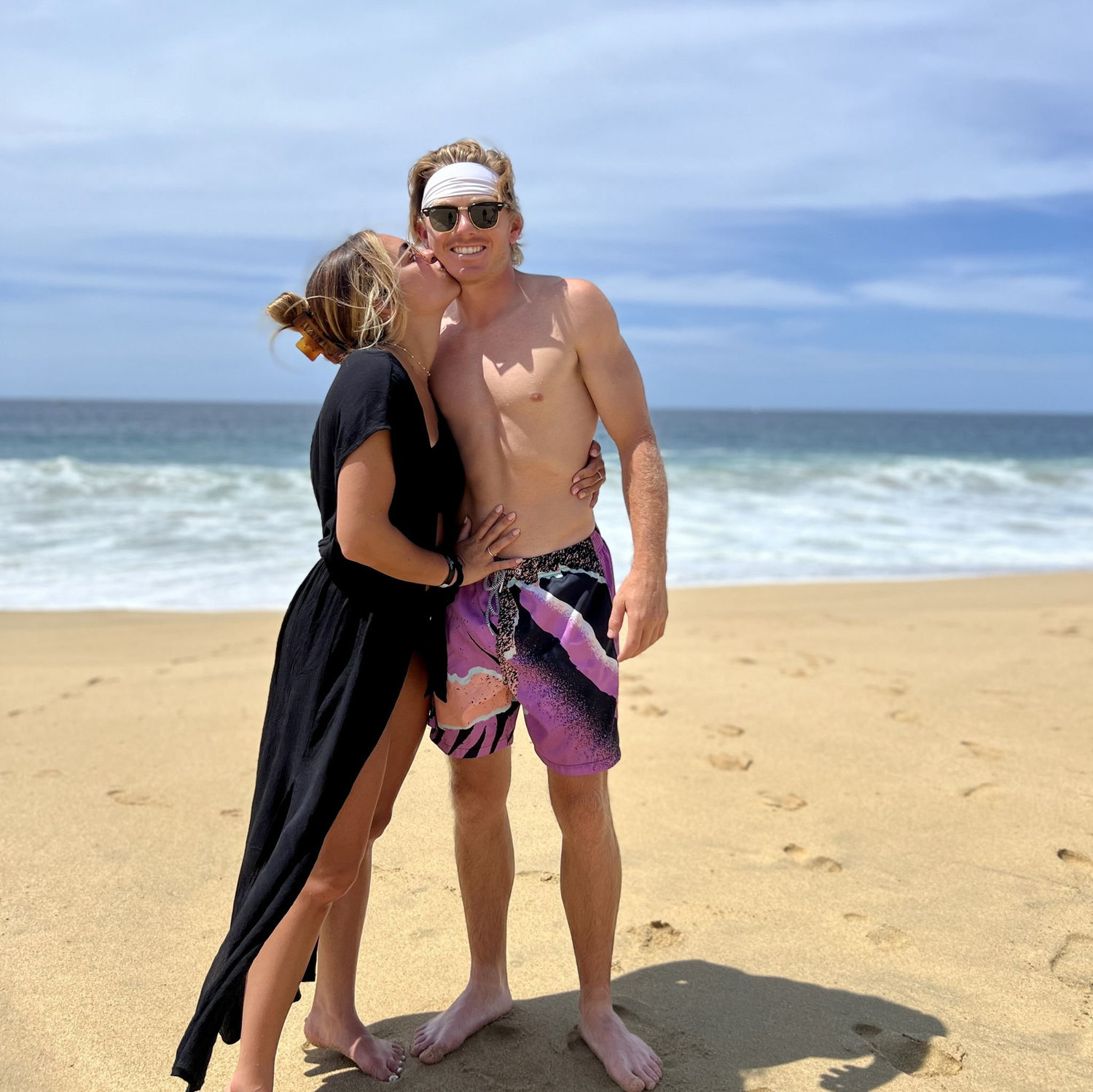 Our first trip to Mexico! July 2022