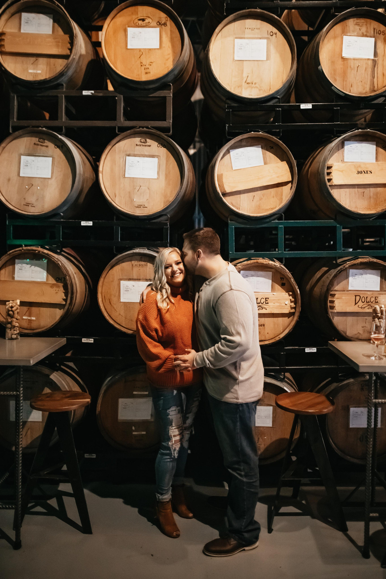 The Wedding Website of Cassandra Schimmoeller and Worthington Kane Baumgartner