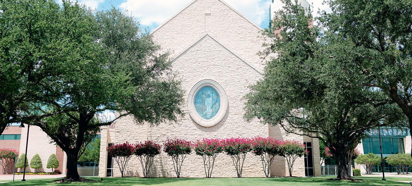 The Wedding Website of Sarah Denton and Cade Preston