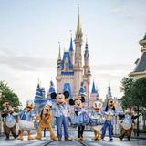 Magic Kingdom Park