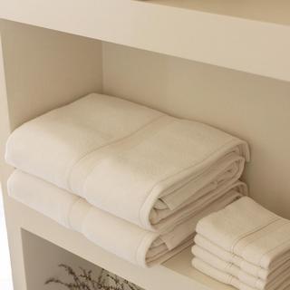 Luxe Bath Towel, Set of 2