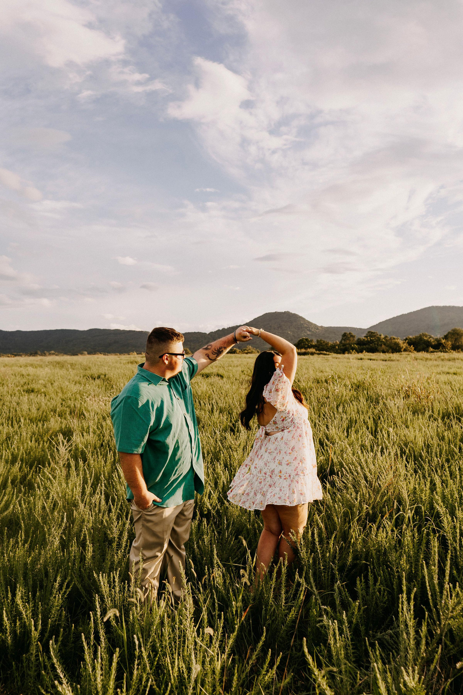 The Wedding Website of Abigale Acerbi and Ryan Hucks