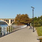 Georgetown Waterfront Park