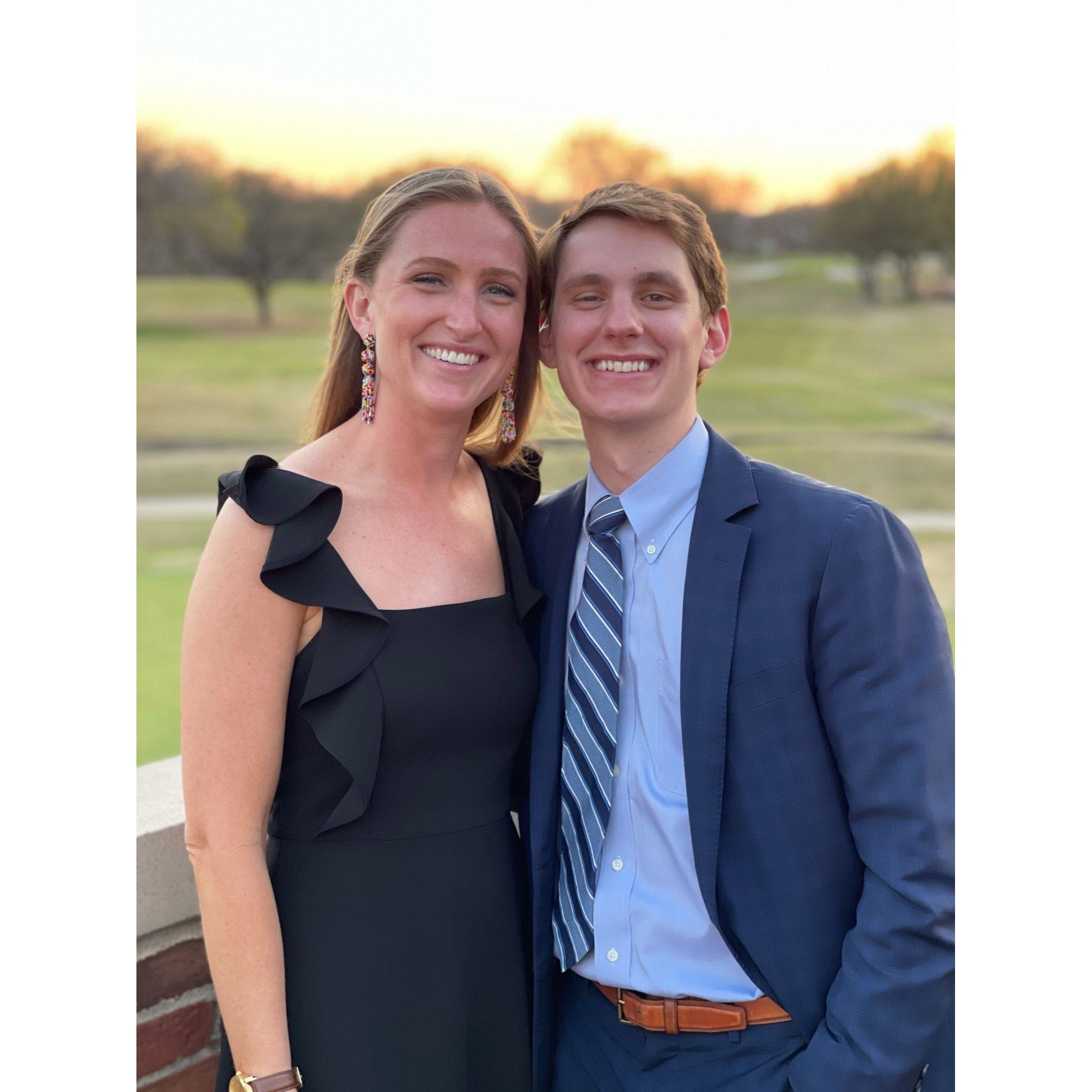 another wedding