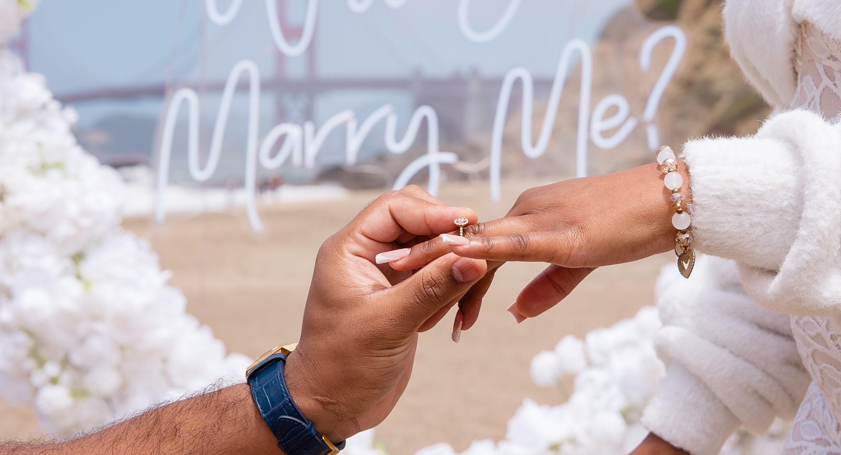 The Wedding Website of Stacey Benoit and Pravinesh Chand