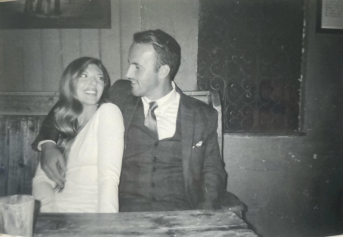 The Wedding Website of Jamie Woods and Ashley Meyers