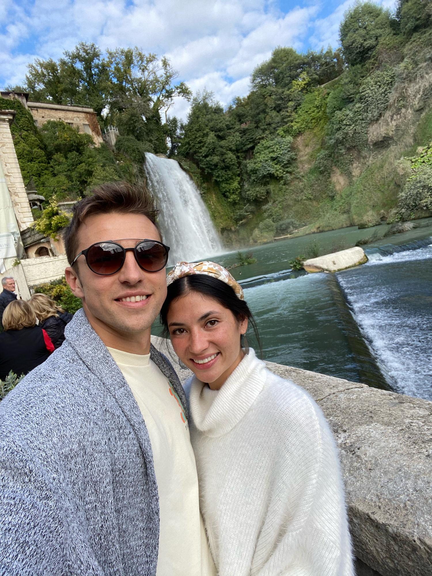 Isola del Liri, Italy