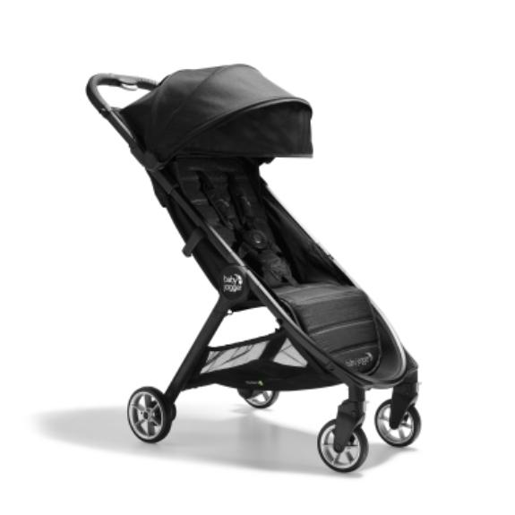 Baby Jogger City Tour 2 Travel Stroller