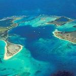 Parque Nacional Archipiélago de Los Roques