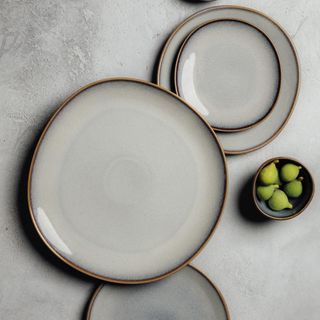 Lave Serving Platter