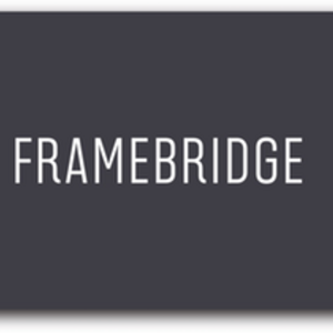 Framebridge Gift Card