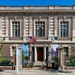 The Mütter Museum at The College of Physicians of Philadelphia