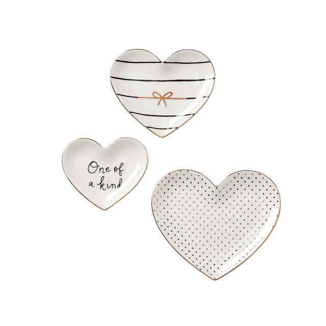 Charmed Life Catch All Set, 3 Piece