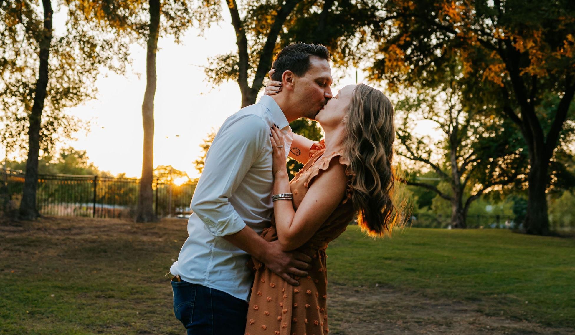 The Wedding Website of Katy O'Brien and Jake Skodak