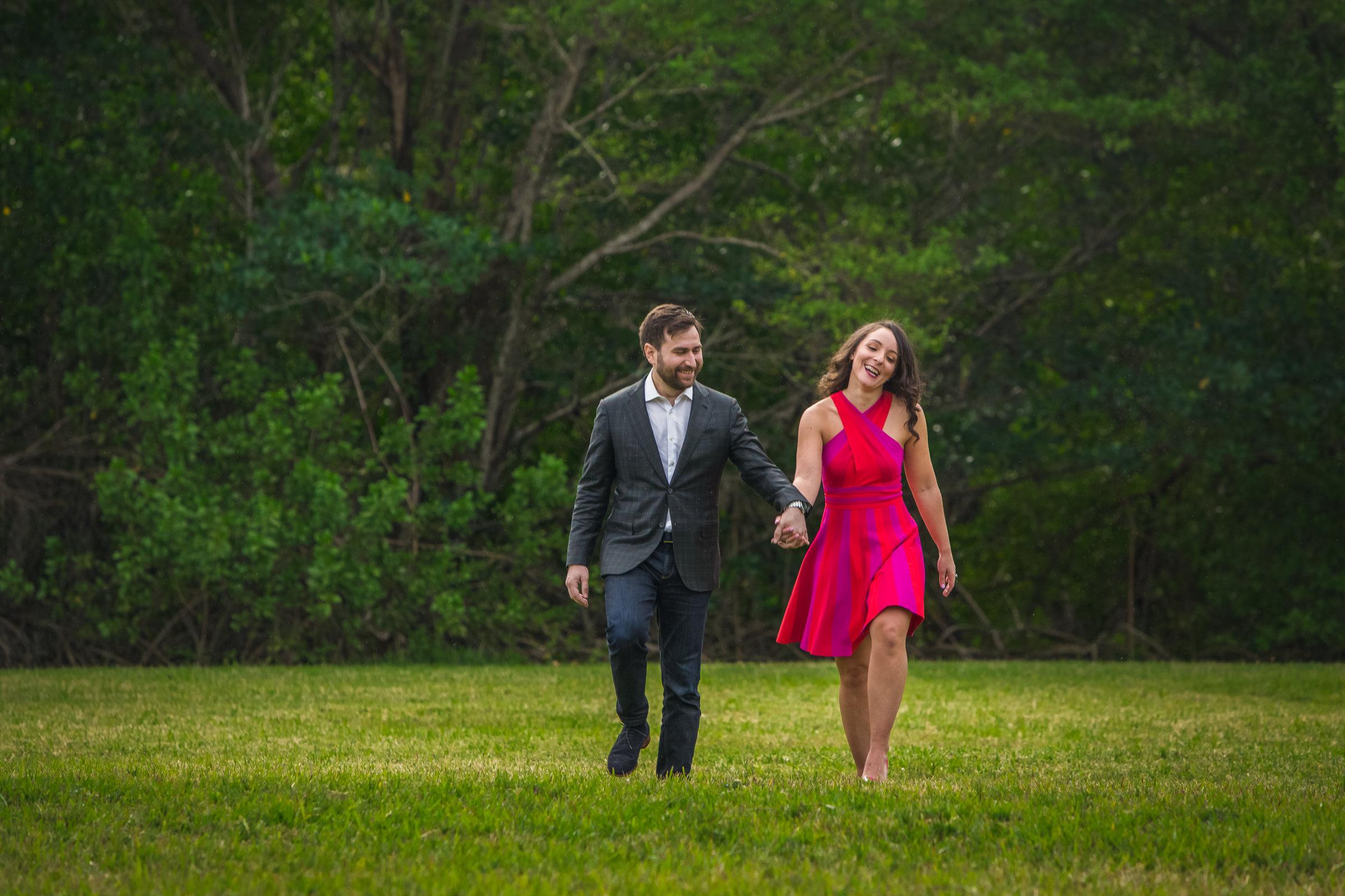 The Wedding Website of Andrea LeVine and Eric Kay