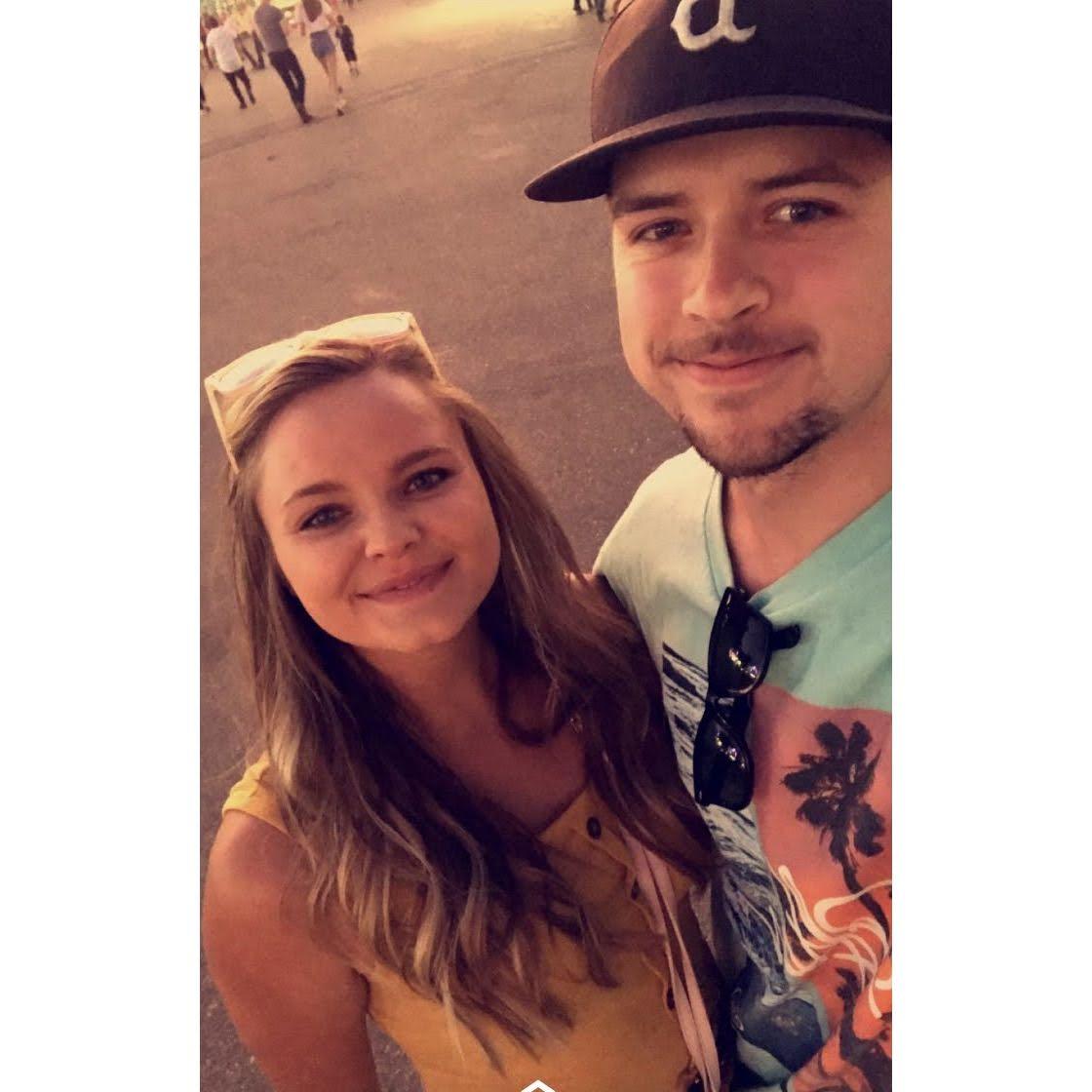 Fair Dates 2019