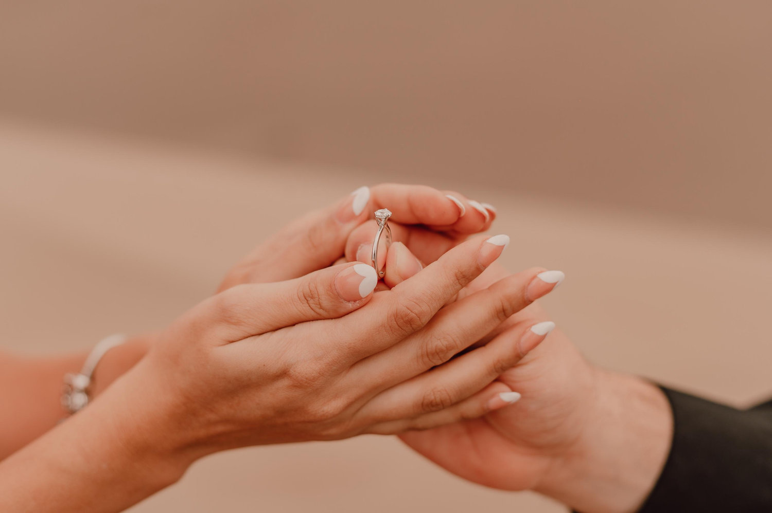 The Wedding Website of Daniela Aparicio and Anuar Ferrer
