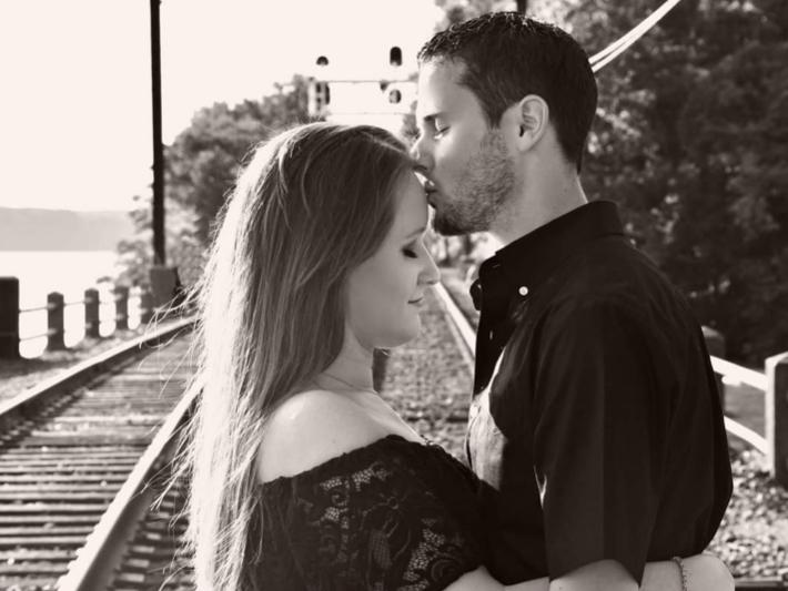 The Wedding Website of Angela Riggle and Greg Shubenok