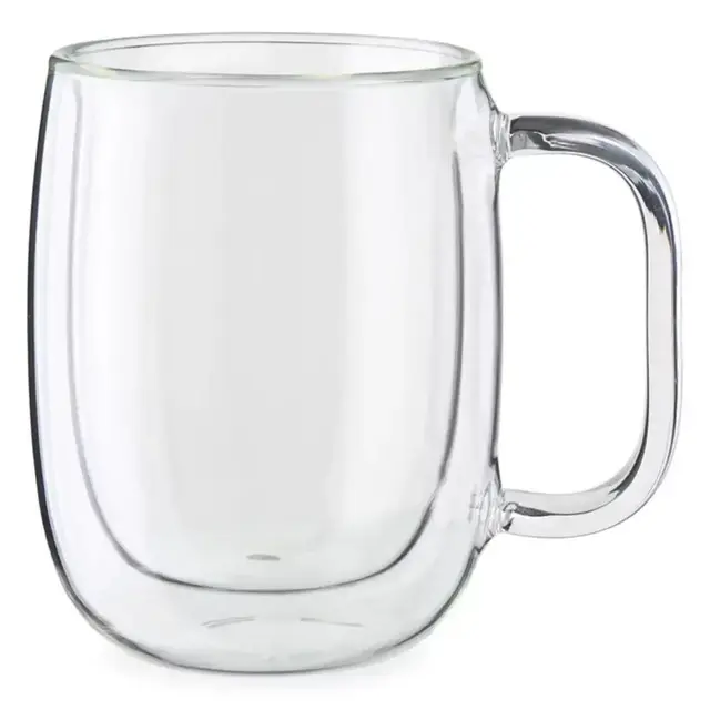 ZWILLING J.A. Henckels Mugs (set of 8)