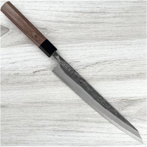 Kohetsu Blue #2 Nashiji Sujihiki 240mm