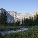 Glacier National Park