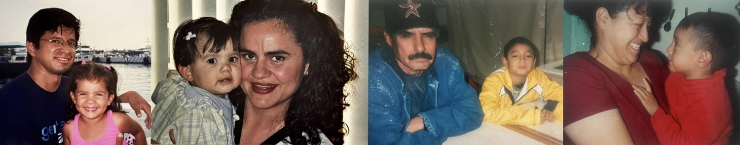 The Wedding Website of Alejandra Itiel Vinalay and Josue Gustavo Pacheco