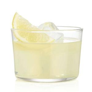 Crate & Barrel Bodega 7-Oz. Glasses (Set of 12)
