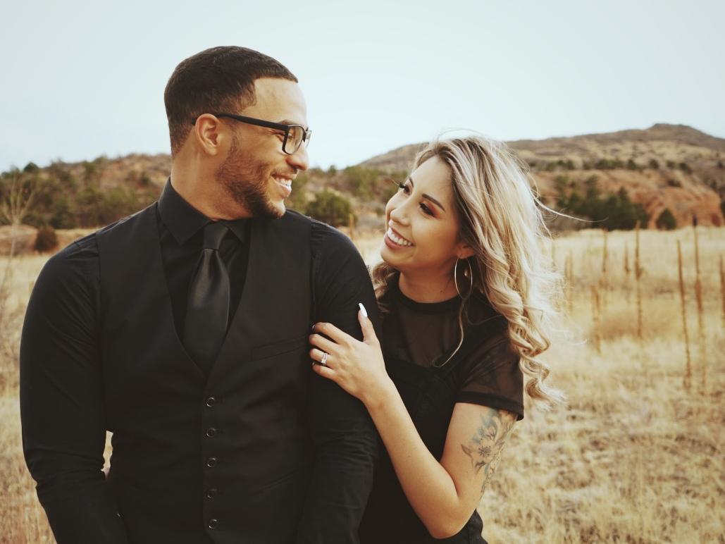The Wedding Website of Alejandra Morales and Jordan Jones
