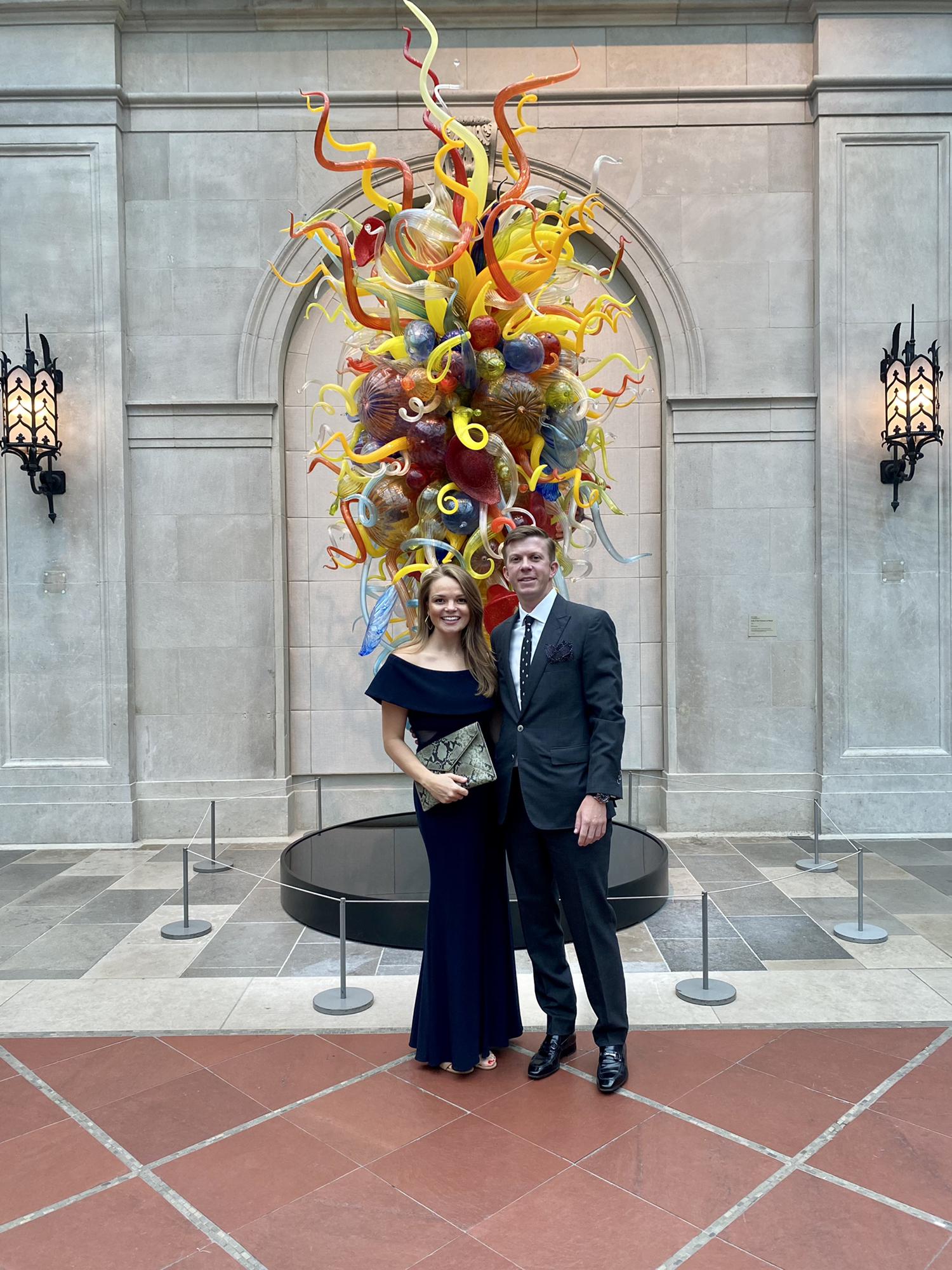 Columbus Art Museum | July 2021