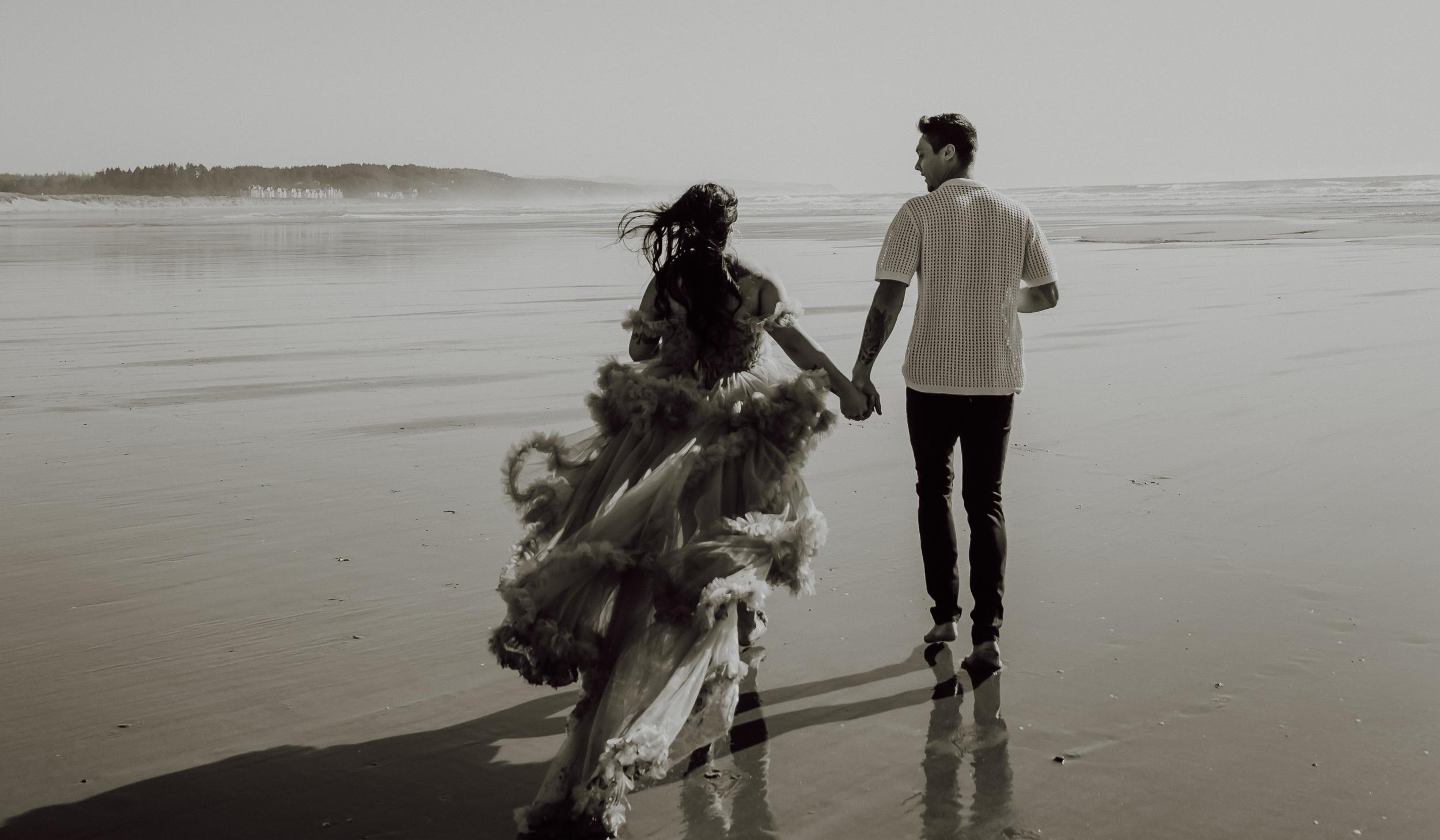 The Wedding Website of Falute Maitland and Daz Bennett
