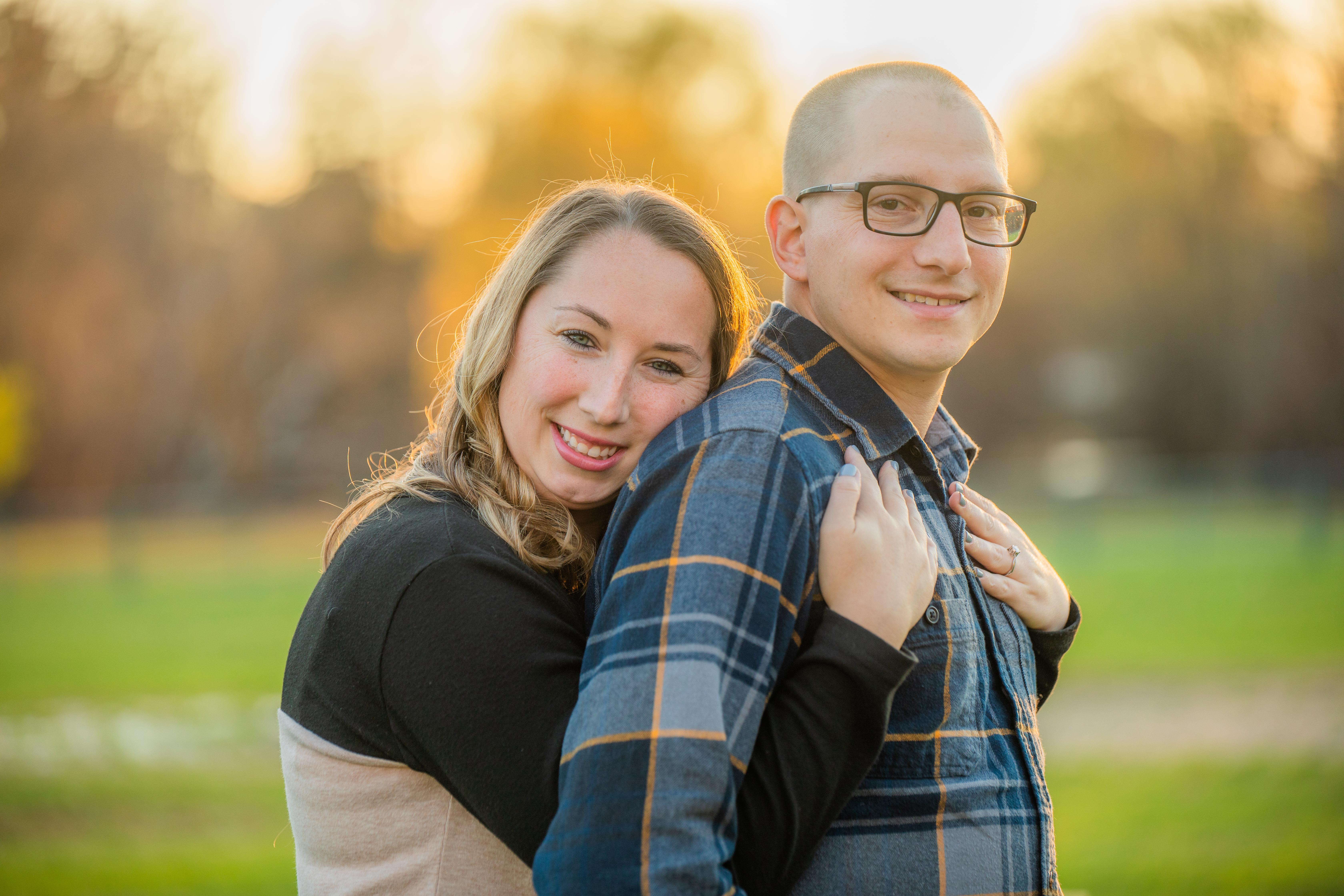 The Wedding Website of Sarah Miller and Raymond Marci