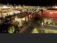The Fountains at Farah