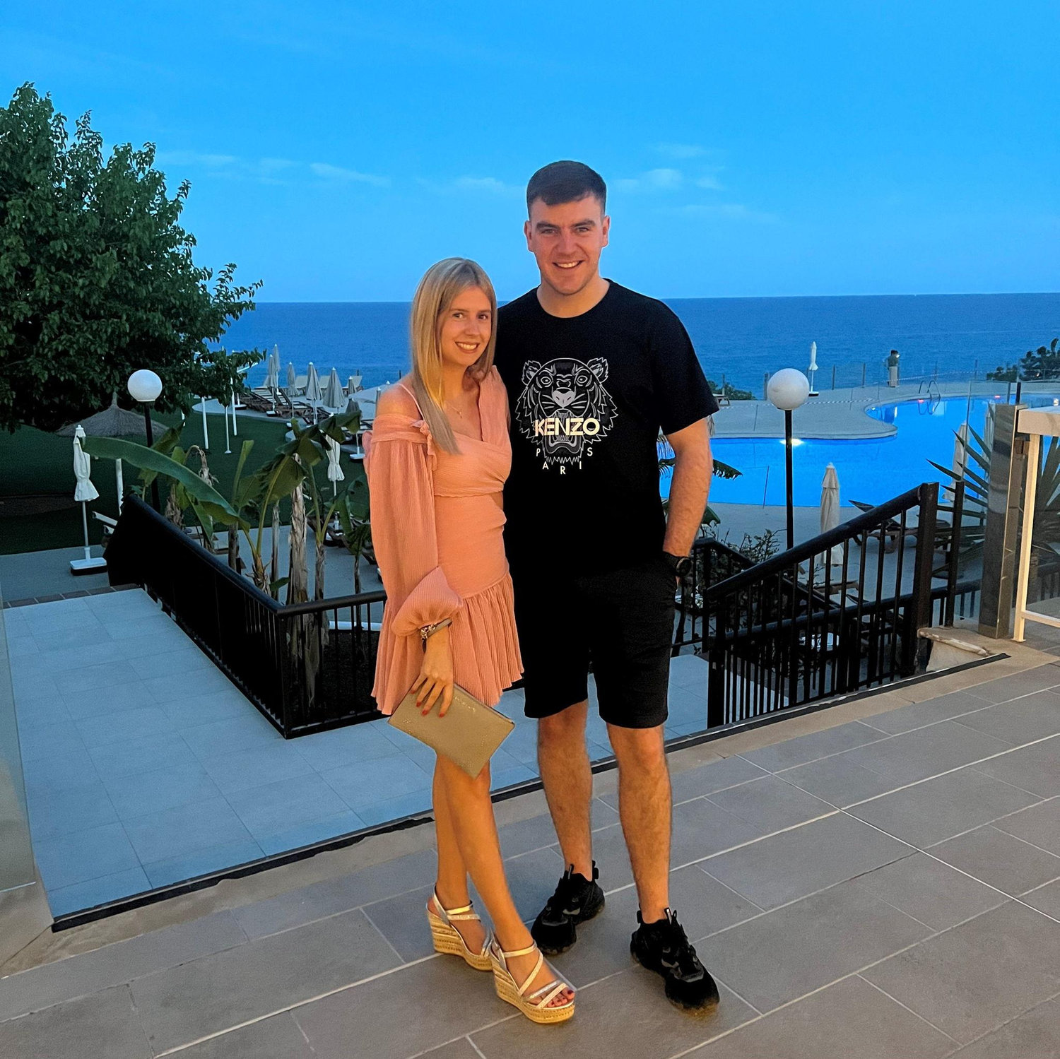 Majorca - May 2023