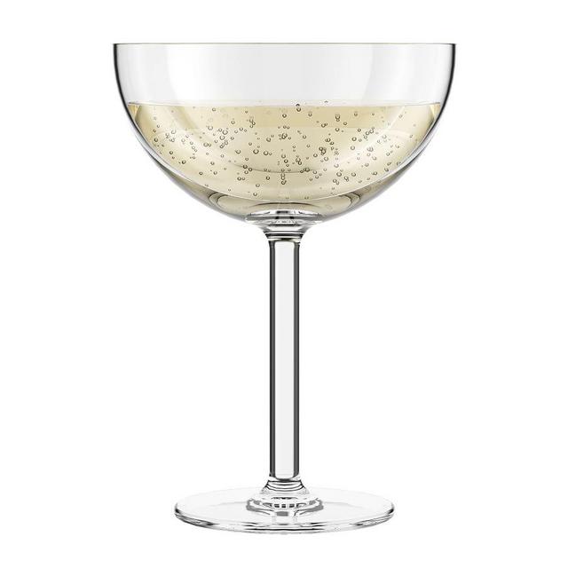 Bodum Oktett Outdoor Coupe Glasses, Set of 4