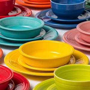 Fiestaware Fund