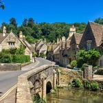 Castle Combe