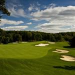 Shepherd's Hollow Golf Club