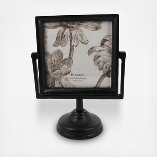 Heirloom Picture Frame