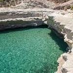 St.Peter's Pool