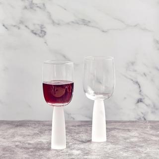 Oslo Wine Glass, Set of 2