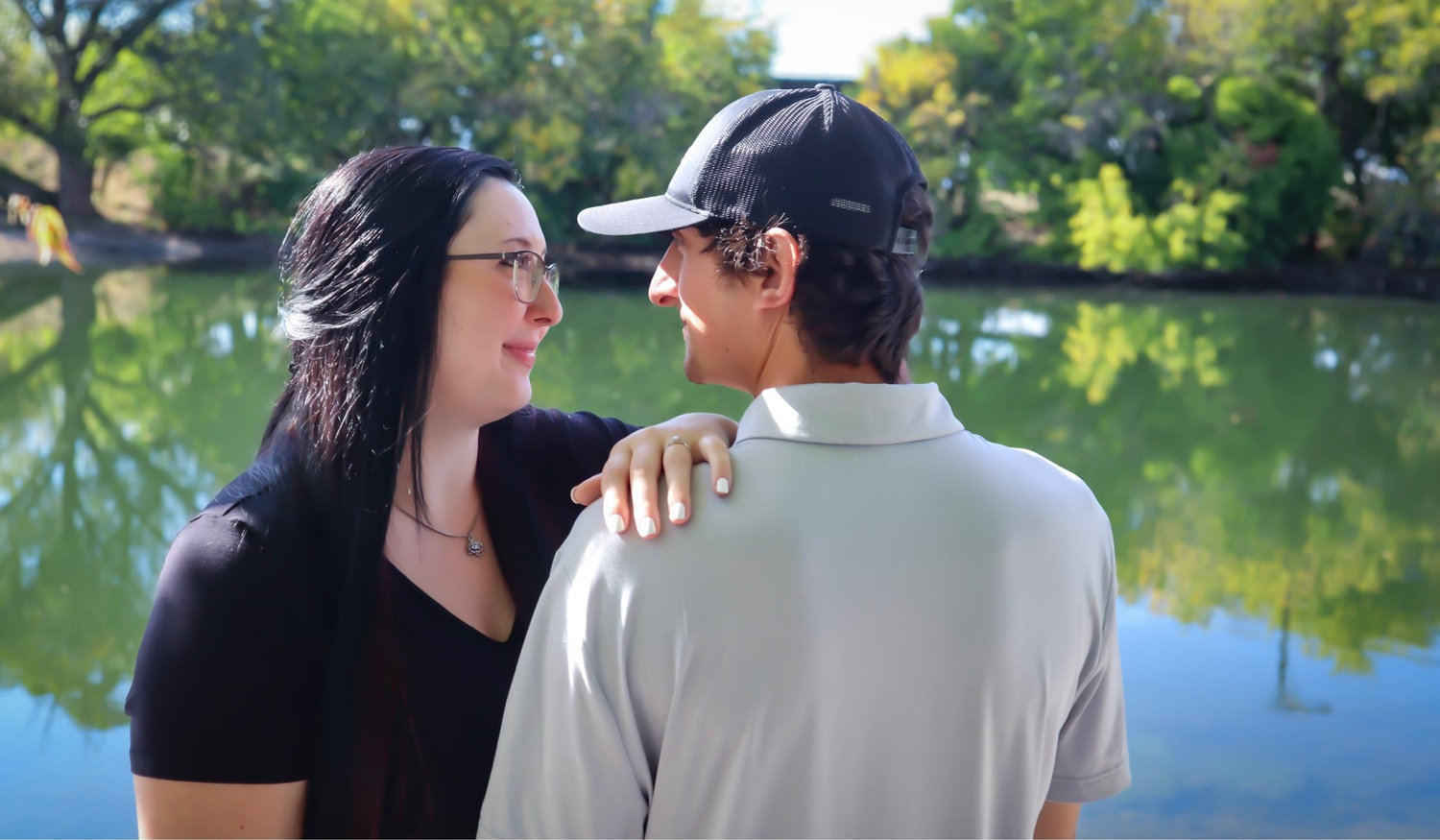 The Wedding Website of Jessica Strickland and Nathan Lowmiller