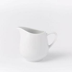 Organic Shaped Serveware, Creamer