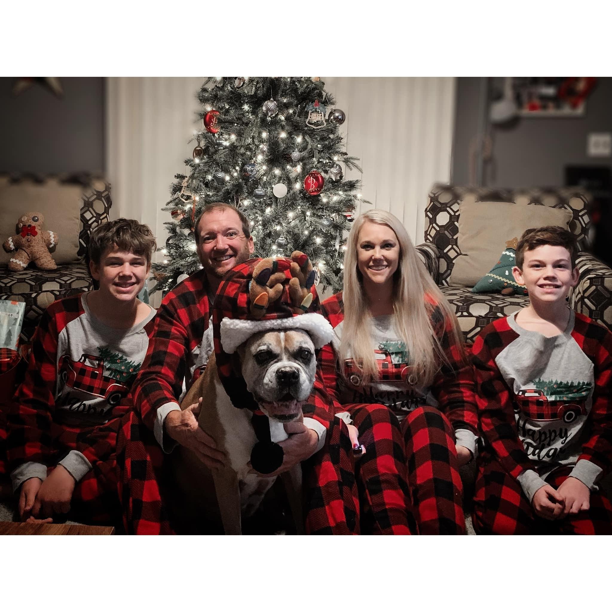 Christmas 2021