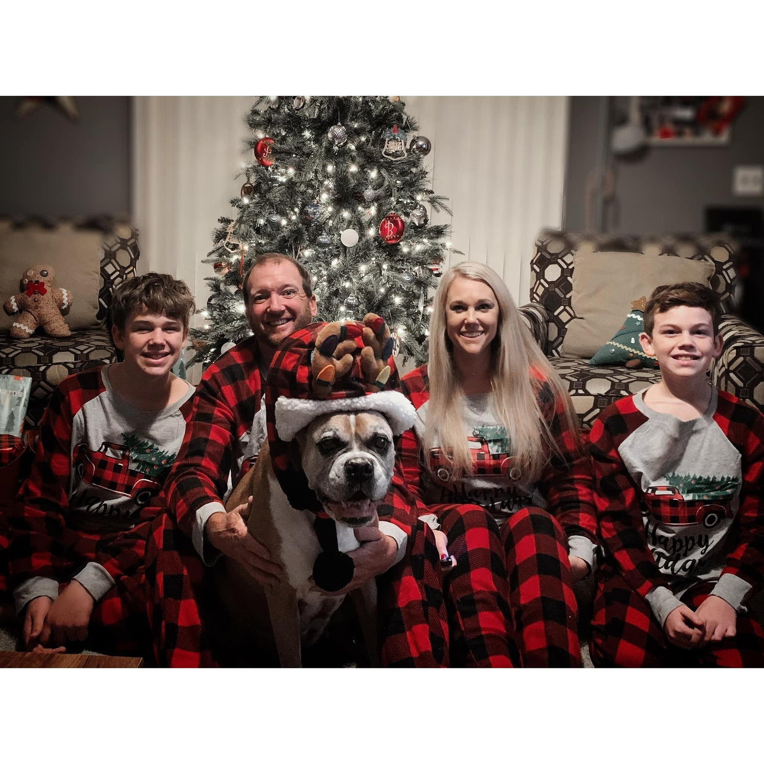 Christmas 2021