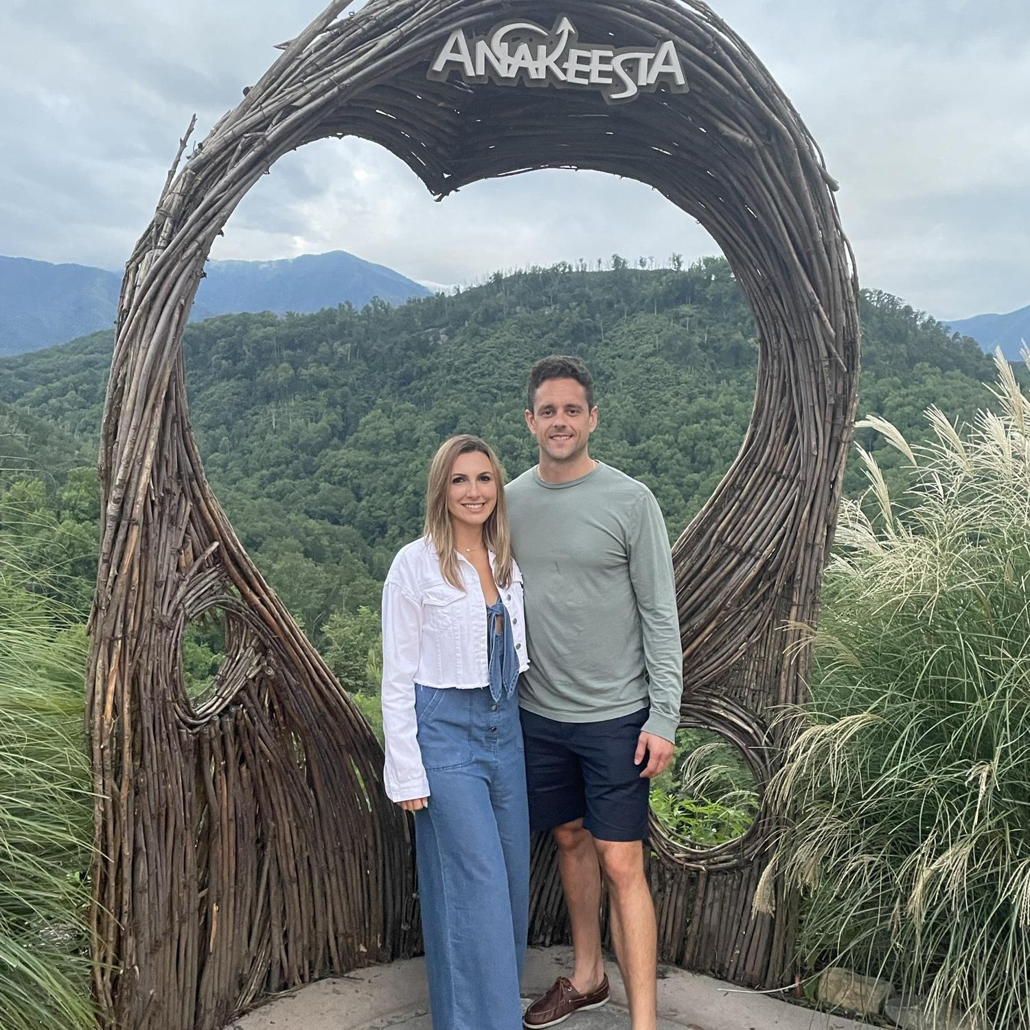 First  Vacation 🗺️