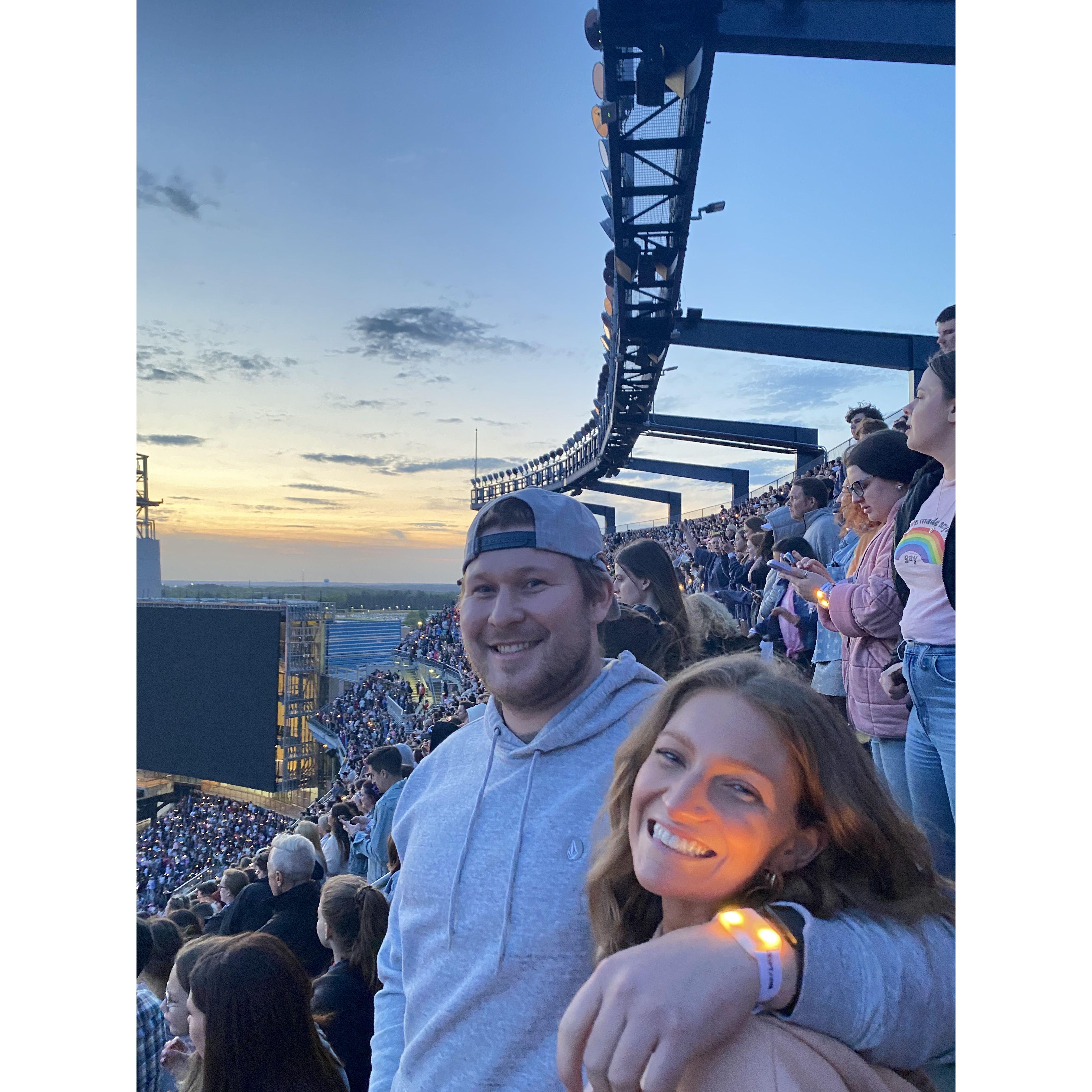 Taylor Swift | May 2023