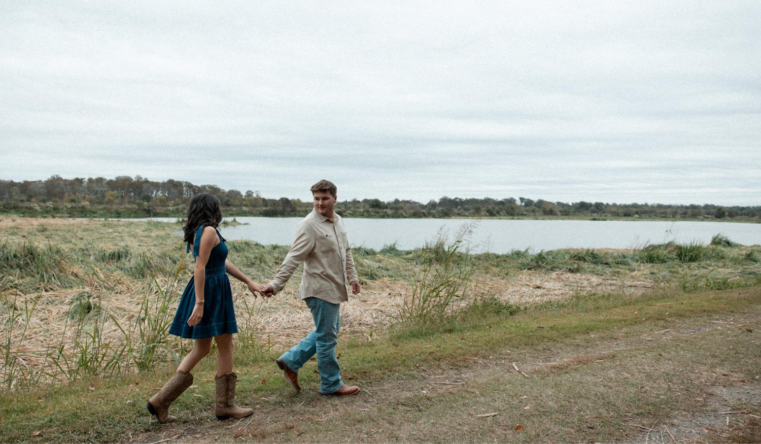 The Wedding Website of Bailee Horne and Jerrett Alligood